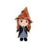 Harry Potter - Hermiona plyšová 29cm stojící v klobouku 0m+