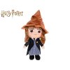Harry Potter - Hermiona plyšová 29cm stojící v klobouku 0m+