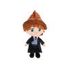 Plyšák Ron Weasley Harry Potter v klobouku 29 cm 0m+