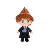 Plyšák Ron Weasley Harry Potter v klobouku 29 cm 0m+
