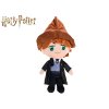 Harry Potter - Ron plyšový 29cm stojící v klobouku 0m+