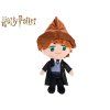 Plyšák Ron Weasley Harry Potter v klobouku 29 cm 0m+