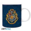 HARRY POTTER - Hrnek - 320 ml - Bradavice - s krabičkou 1
