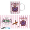 HARRY POTTER - Hrnek - 320 ml - Honeydukes - s krabičkou 5