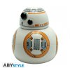 STAR WARS - Hrnek 3D - BB8 1