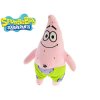 SpongeBob Patrick plyšový 16cm 0m+