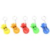 Klíčenka píšťalka barevná