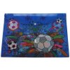 Složka s drukem Fotbal 36x26 cm
