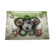 Složka s drukem Fotbal 36x26 cm