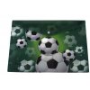 Složka s drukem Fotbal 36x26 cm