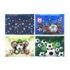 Složka s drukem Fotbal 36x26 cm