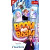 Trefl hra Boom Boom Frozen 2