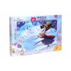 FROZEN II Puzzle 60 oboustranné 50x35 cm 2v1