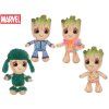 Plyšový Baby Groot Marvel 35 cm