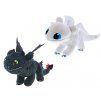 Plyšový drak Jak vycvičit draka 3 26cm 0m+