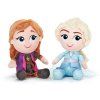 Plyšové postavy Ledové království Frozen 36cm 2druhy 0m+