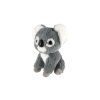 Plyšová koala sedící 22cm 0+