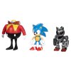 Sonic - Multipack set 3 ks 10 cm