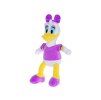 Plyšová Daisy Duck Mickey Mouse Clubhouse 40cm 0m+