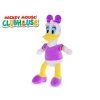 Plyšová Daisy Duck Mickey Mouse Clubhouse 40cm 0m+