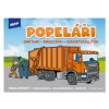 omalovánky Popeláři