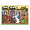 omalovánky Bob a Bobek