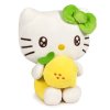 hello kitty citron