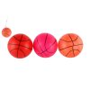 micek basketbal guma 8 5cm mix barev v sitce
