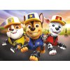 displej puzzle tlapkova patrola psi hrdinove 20 dilku 24 ks 1