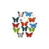 motyli 12 ks plast 7 8cm v sacku 4