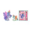 filly butterfly rodinka figurky 2ks fliska s doplnky mix druhu na karte 17x16 5cm 7