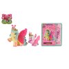 filly butterfly rodinka figurky 2ks fliska s doplnky mix druhu na karte 17x16 5cm