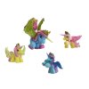 filly stars rodinka figurky 13ks fliska 4 druhy na karte 18x17cm 5