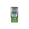 sada tuzek minecraft 2ks s topperem v plastovem obalu 10 5x23x2cm 8ks v boxu 1