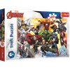 puzzle avengers sila 100 dilku 1