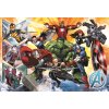 puzzle avengers sila 100 dilku 3