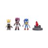 sonic prime postavicky multipack set 7cm 3