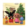 bing a kamaradi baby puzzle set 3