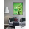plakat the grinch 61x91cm 4