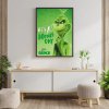 plakat the grinch 61x91cm 2