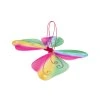 kridla motyli nylon 44x32cm v sacku karneval 3