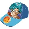 baseballova cepice dragon ball