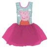 saty na balet peppa pig 116 122 cm