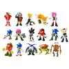 sonic figurka 1 ks