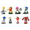sonic akcni figurka 1 ks