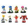 akcni figurka sonic koule