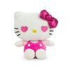 hello kitty postavicky plys 16 cm 50 vyroci 2