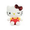hello kitty postavicky plys 16 cm 50 vyroci 3