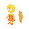 simpsons figurka 6cm lisa 2