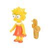 simpsons figurka 6cm lisa 5